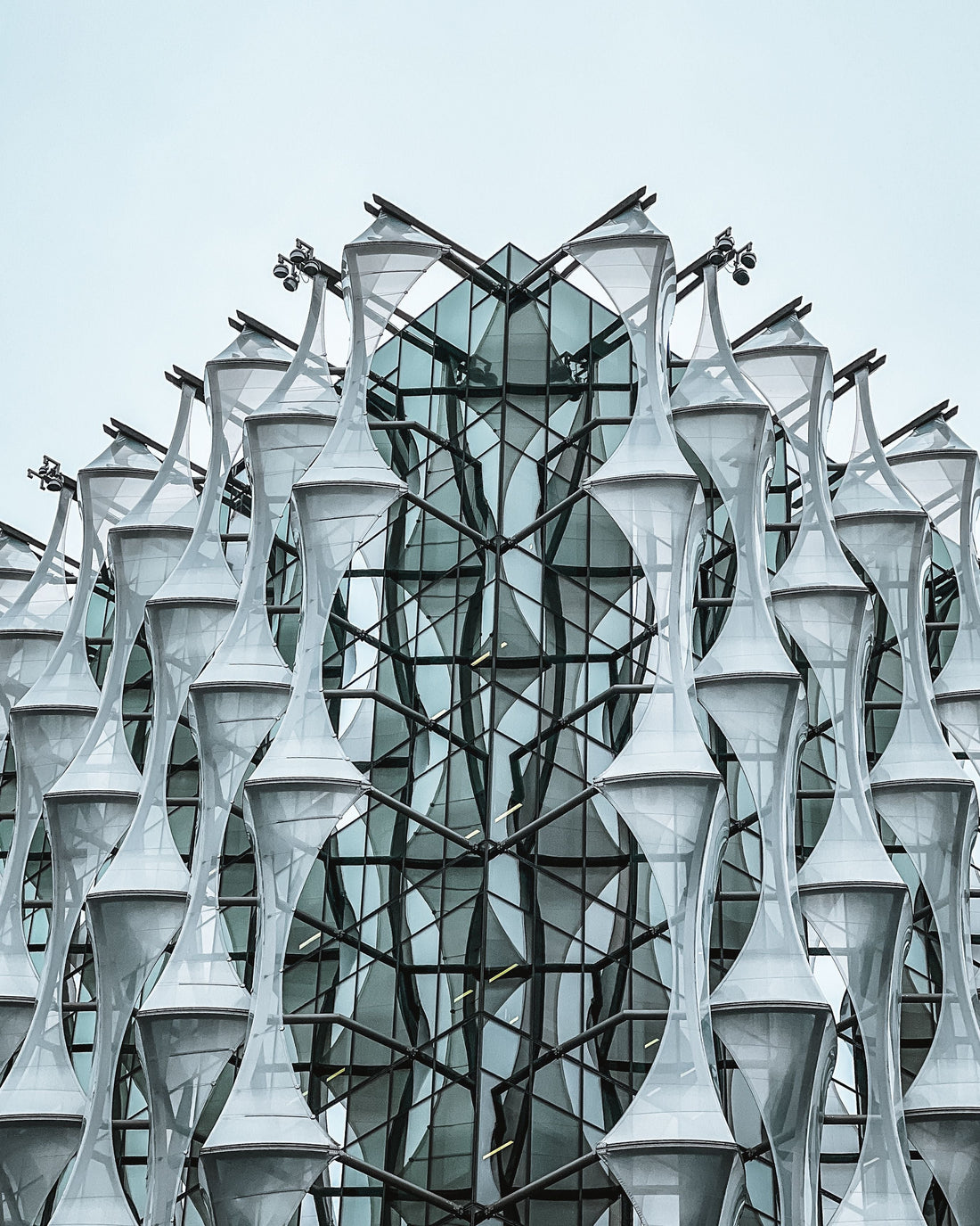 Sovereign Enterprise Infrastructure Agentic Clearing