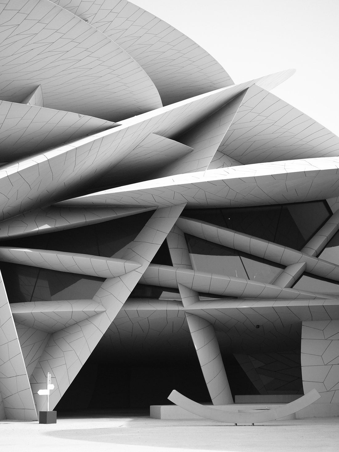 Structural Lexicon